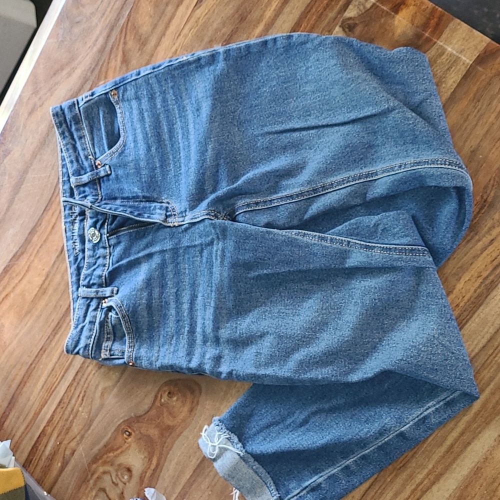 Wild Fable Mom Jeans